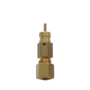 Relief Valve For MDR2 Condor