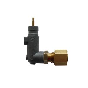 Relief Valve For MDR3 Condor