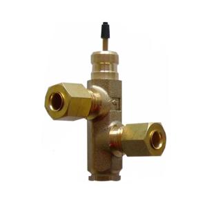 Relief Valve For MDR5 Condor