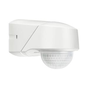 Esylux Bevægelsesdetektor RC 230i 230° 8m KNX Hvid