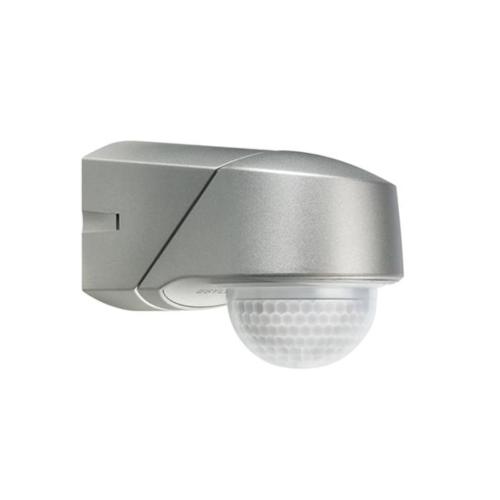 Esylux Bevægelsesdetektor RC 230I 230° Sølvgrå