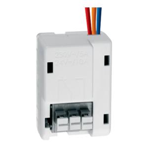 Esylux Protector K Switching Relay 230V White