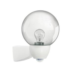 Esylux Lighting Fixture AL P Monza 130° 100W 230V IP44 White