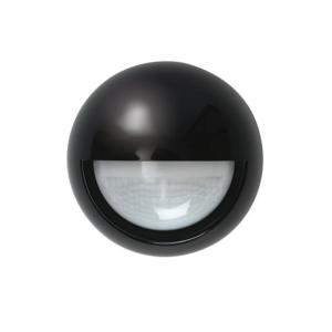 Esylux Motion Detector MD-W 200I 200° Black