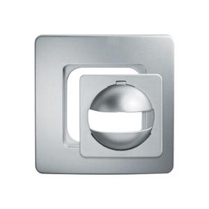 Esylux Enclosure 87x87x29mm IP20 Steel Gray