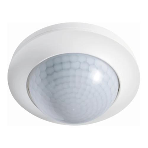 Esylux Tilstedeværelsesdetektor C360I 32m 230V IP20 Hvid