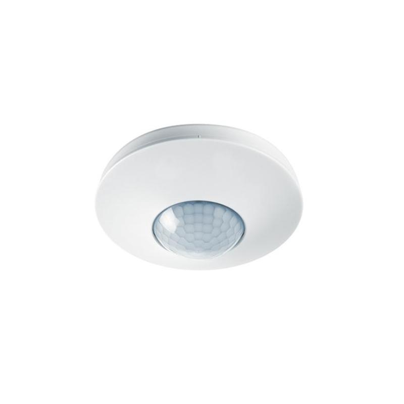 Esylux Närvarodetektor PD-C 360° 8m MIC Vit
