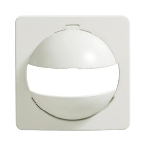 Esylux Center Plate IP20 BM2 White