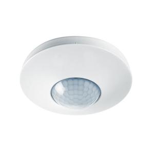 Esylux Presence Detector 360° 8m KNX White