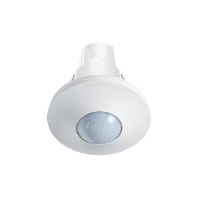 Esylux Närvarodetektor APC10 Dali-2 PD-C 360° 8m Vit