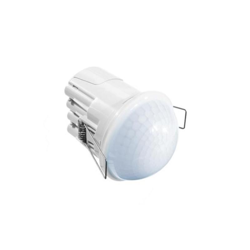 Esylux Rörelsedetektor MD-CE 360I/24 360° Opalmatt