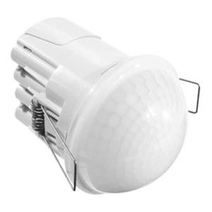 Esylux Närvarodetektor CE360I 24m 230V IP40 Opal Matt