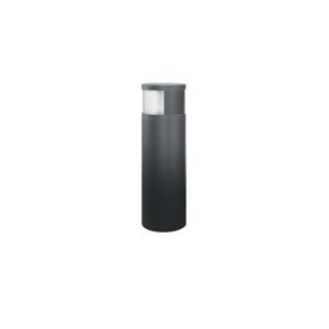 Esylux ​Bollard 540mm 16W 3000K Opal Anthracite