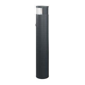 Esylux Bollard Opal AutDali 940mm 3000K Anthracite