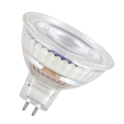 LED-Lampa Star MR16 6,1W 12V 621lm GU5,3 Osram