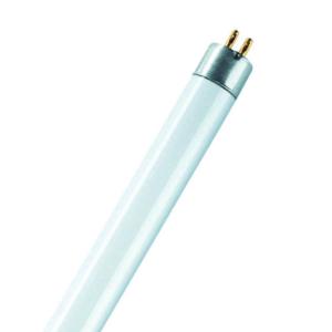 Miniature Fluorescent Tube LUMILUX, Full Color, 8W, 430lm, 4000K, Osram