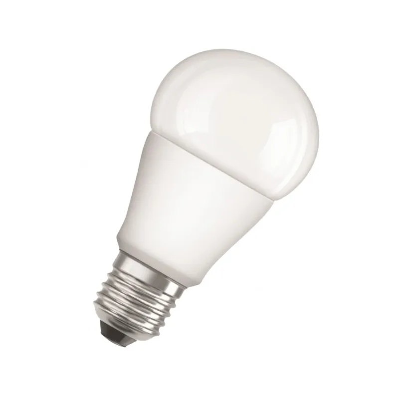 LEDLAMPA NORMAL DIM E27 9W