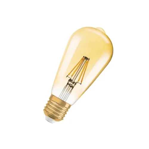 LED-LAMPA OSRAM RETRO EDISON