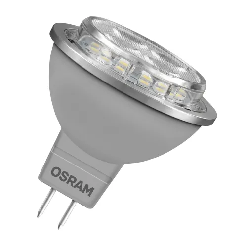 LED-LAMPA MR16 OSRAM STAR(35) 36GR GU5.3 5W