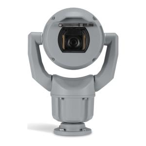 Camera PTZ 2MP HDR 30x IP68 Gray Bosch