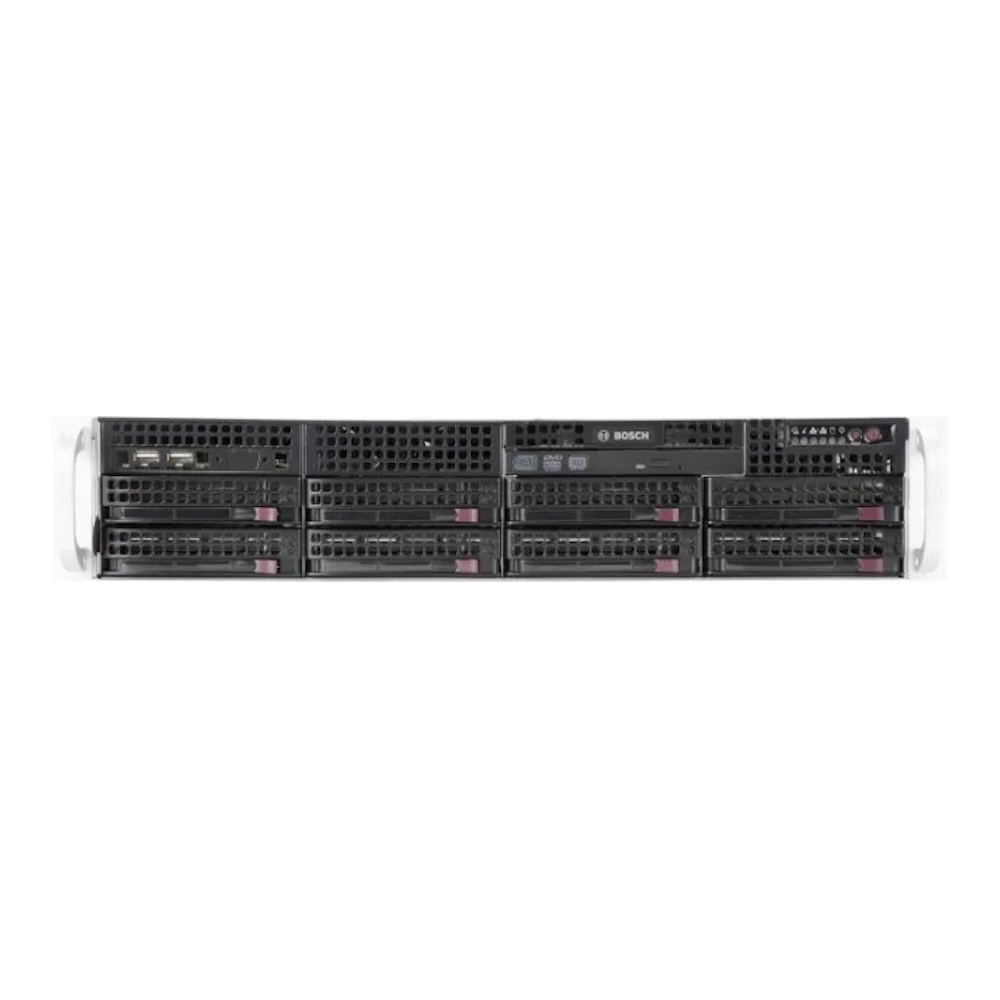 Computer 8hd Divar IP 7000 DIP-7384-8HD Bosch