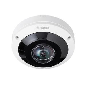 Panoramic Camera 6MP 360º 13W IP66 IR Bosch