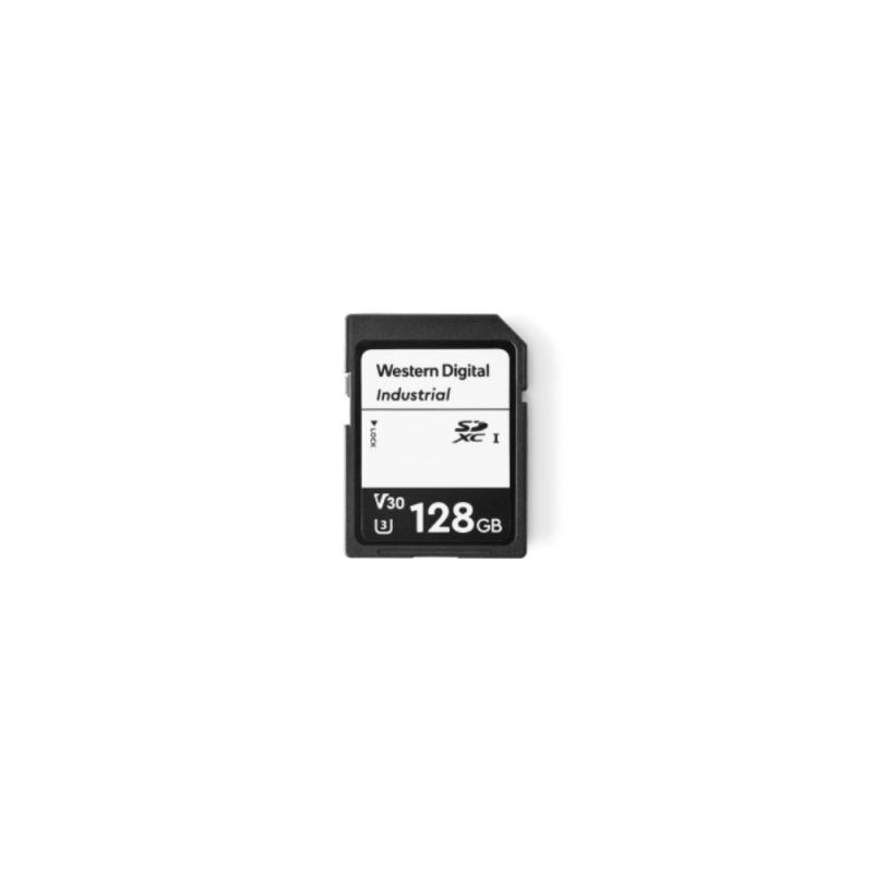 SD-Kort 128GB Svart Bosch