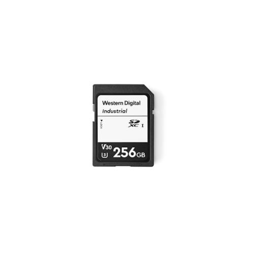 SD-Kort 256GB Sort Bosch