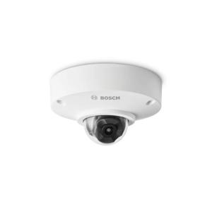 Micro Dome 5MP HDR 101° IP66 IK10 White Bosch