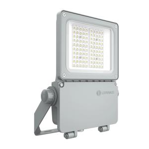 Floodlight Flex 840 Asymmetric 45°x140° 40W 220-240V 6100lm 4000K IP66 Grå Ledvance