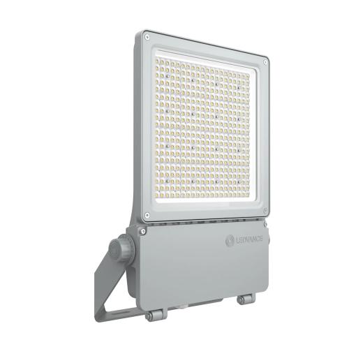 Floodlight Flex 840 Asymmetric 45°x140° 180W 220-240V 27500lm 4000K IP66 Grå Ledvance