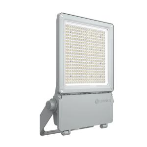 Floodlight Flex 840 Asymmetric 45°x140° 180W 220-240V 27500lm 4000K IP66 Grå Ledvance
