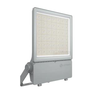 Floodlight Flex 830 Asymmetric 45°x140° 450W 220-240V 60000lm 3000K IP66 Grå Ledvance