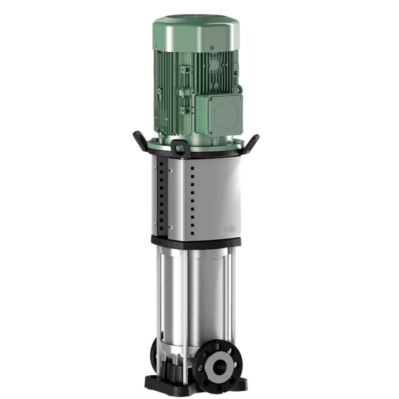 Wilo Helix V601 PN16, Tryckstegringspump