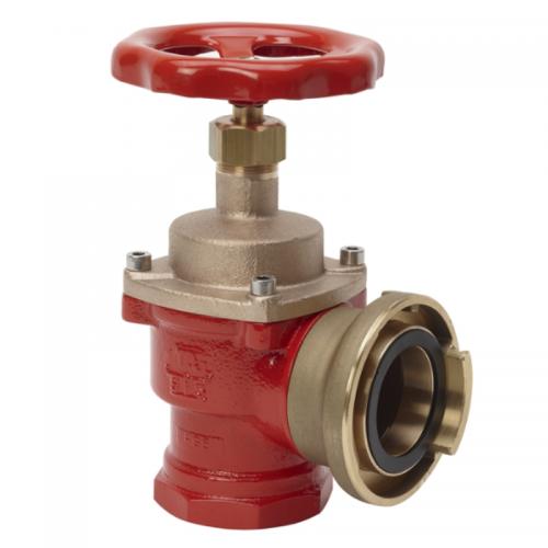 Brandpostventil 63XInvG65