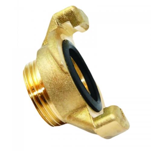 Kopplingsdel Utvändig G40X32