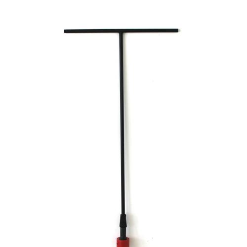 Avstängningsnyckel Ekå Slussventil