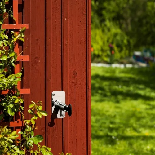 Vattenutkastare 400 Med Nyckel FMM