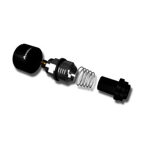 Reservdelssats LK 684 Avstängning