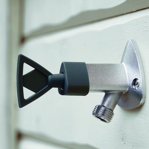 Vattenutkastare G15, Mässing, Krom, TRIO PERFEKTA