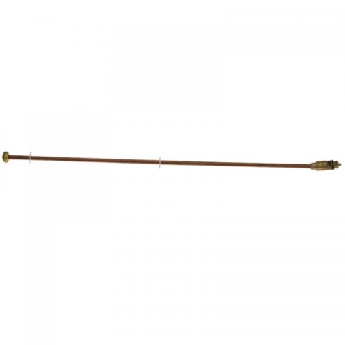 Spindelförlängare L=494 FMM - 4316875