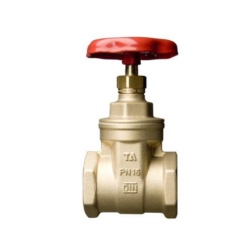 Skjutventil 25 Invändig Gänga IMI