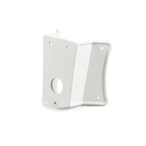 Hörnfäste Vit Konstsmide