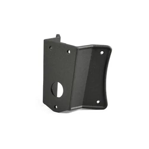 Hjørnebeslag Sort Konstsmide