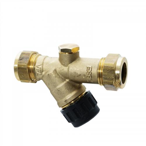 ESBE Påfylln.ventil VFA203 DN15