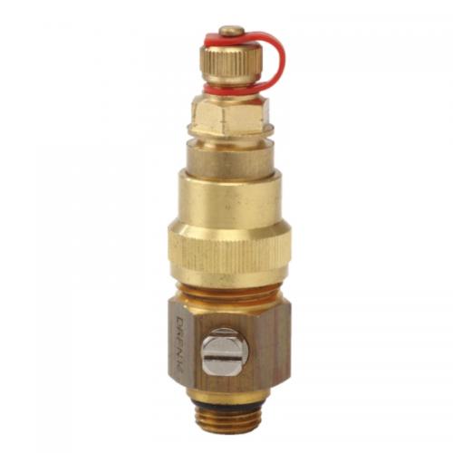 AVTAPPNINGSVENTIL G15 FÖR STV 10-50