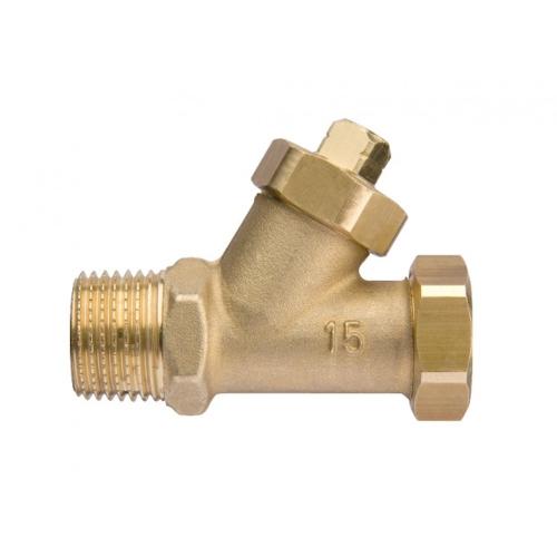 Avtappningsventil Sav DN15 TA/IMI