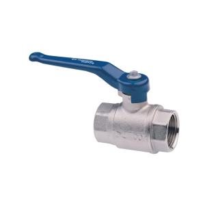 Kulventil BA 107 G32 Invändig Gänga Mässing Beulco