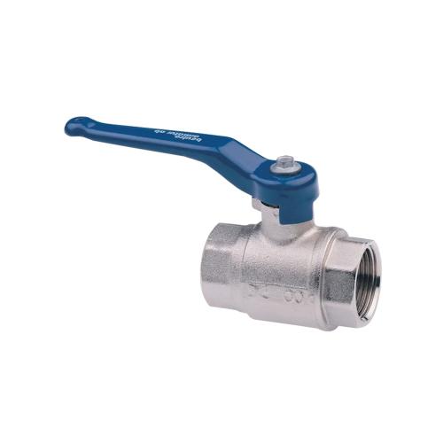 Kulventil BA 107 G40 Invändig Gänga Mässing Beulco