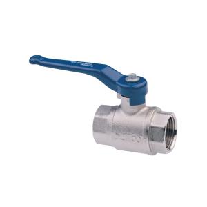 Kulventil BA 107 G65 Invändig Gänga Mässing Beulco